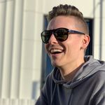 Connor Robert Albaeck - @connorrobert - Instagram