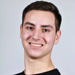Connor Robles - Facebook