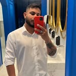 Connor Rocha - @0sconnor - Instagram