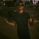 Connor Roche - @connorroche97 - Instagram