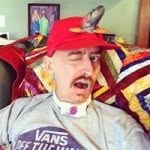 Connor Roche - @pizza_wizzard - Instagram
