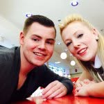 Connor Roche - @croche93 - Instagram