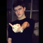 Connor Roche - @rocheybaby95 - Instagram