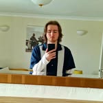 Connor Roe - @priades - Instagram