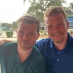Connor Roe - @brews.and.barbells - Instagram