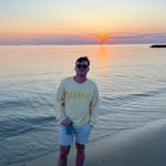 Conor Rogan - @yourman_bernie - Instagram