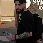Connor Rogers - @connor.rogers14 - Instagram