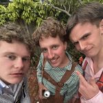 Connor Rogers - @connor.rogers02 - Instagram