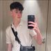 Connor Rogers - Facebook