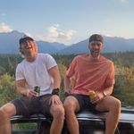Connor Rogers - @conrogers8 - Instagram