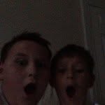 Connor And Jacques On A Roll - @buddys_connor_jacques____ - Instagram