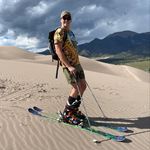 Connor Rollins - @rollie14 - Instagram