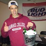 Connor Rollins - @ballinrollins22 - Instagram