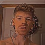 Connor Rollins - @bean.pole98 - Instagram