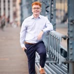 Connor Romano - Facebook
