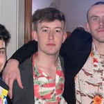 Connor Ronan - @connorronan18 - Instagram