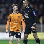 Wolves And Ireland Footballer - @connor_ronan_fan_page - Instagram