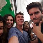 Connor Rosenberg - @skoomaaddict - Instagram