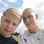 Connor Round - @sarah1985x2018 - Instagram