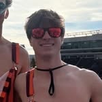 Connor Rubin - @connor_r_45 - Instagram