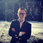 Connor Rubin - @lawyer_rubin - Instagram