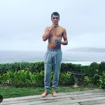 @connor__rush - Instagram