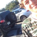 Connor Rush - @connor_rush_ - Instagram