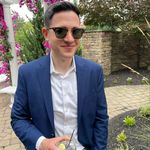 Connor Rush - @connorrush93 - Instagram