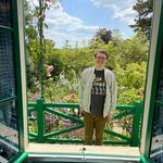 Connor Rush - @crush.9 - Instagram