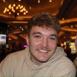 Connor Rush - @crush_1515 - Instagram