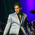 Connor Russo - @connorrussoaselvis - Instagram