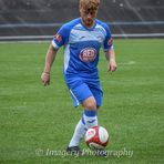 Connor Russo - Facebook