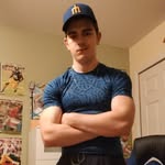 Connor Russo - @beastmodebarrel - Instagram
