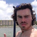 Connor Nicholas Sadowski - @c_nsadowski - Instagram