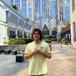 Connor Sadowski Fanpage - @connorgoesplaces - Instagram