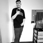 Connor_ - @connor__sage - Instagram
