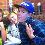 Connor Sage - @csage45 - Instagram