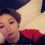 connor sage ahr callaghan - @stonerwitch420666 - Instagram