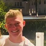 Connor Sager - @connorsager17 - Instagram