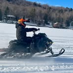 Connor Salisbury - Facebook