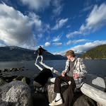 Connor Salisbury - @__silver_surfer - Instagram
