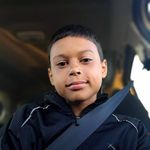 Connor Sampson - @connorsampson1998 - Instagram