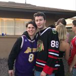 Connor Sampson - @connor_sampson - Instagram