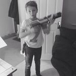 Connor Sampson - @sampson.connor - Instagram