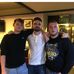 Conor Sanger - Facebook