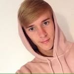 Connor May Saunders - @connor.m.saunders - Instagram