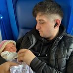 Connor Saunders - Facebook