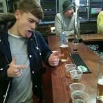 Connor Saunders - @manlikeconrad - Instagram
