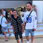 Connor Saunders - Facebook