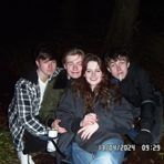 Connor Saunders - Facebook